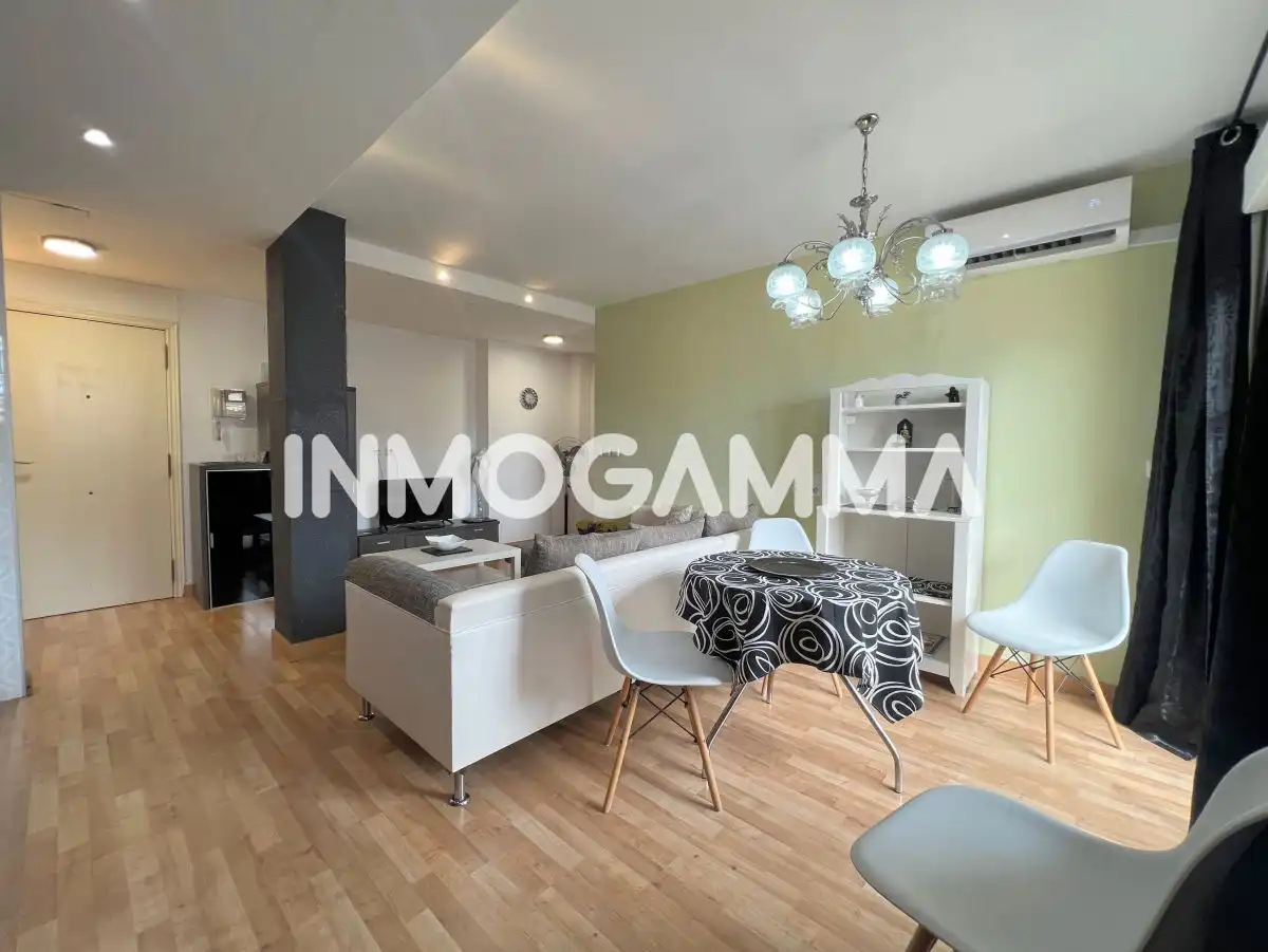 Piso en venta en Cullera con Aire acondicionado, Calefacción y Terraza