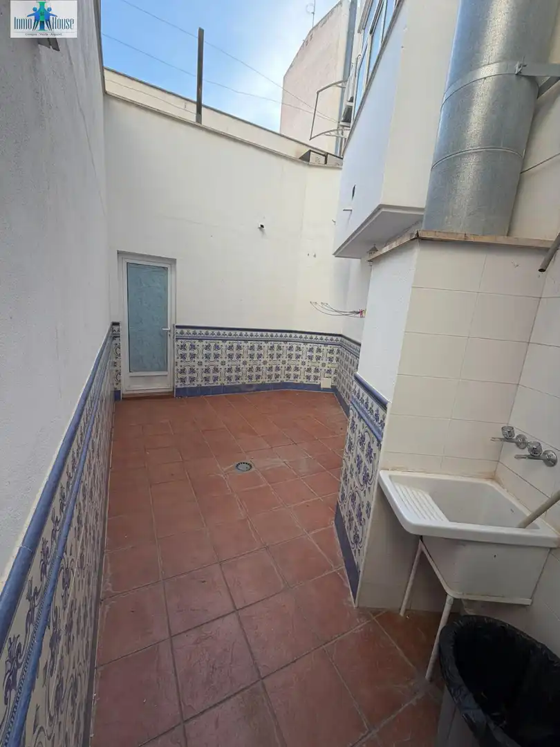 Terraza de Piso en venta en Albacete con Aire acondicionado, Calefacción y Terraza