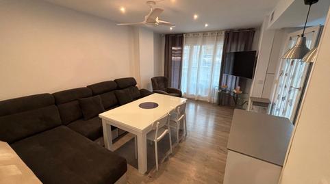 Photo 2 of Flat for rent in Avenida Pintor Dominguez de Haro, 6, Velilla - Velilla Taramay, Almuñécar