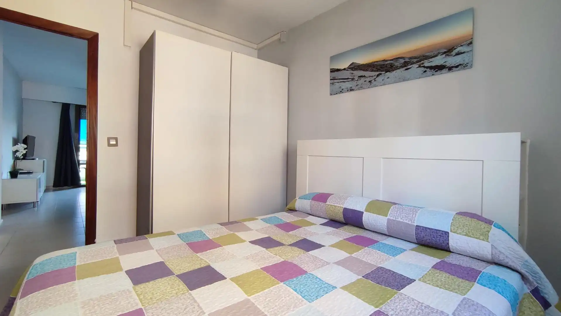 Apartment with terrace for sale in Calle Illes Balears, imagen 11