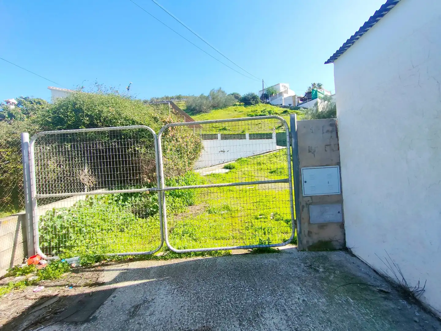 Casa o xalet en venda en Vélez-Málaga amb Aire condicionat, Jardí privat i Terrassa
