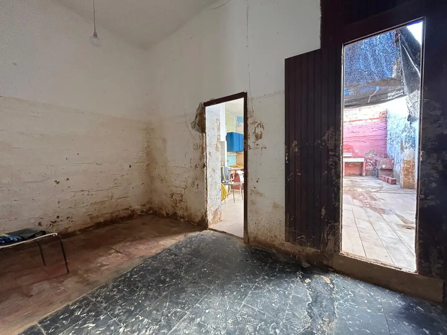 Casa o xalet en venda en Benetússer amb Terrassa