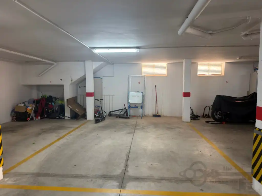 Parking de Dúplex en venta en Cartagena