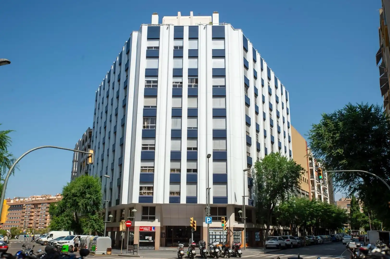 Piso con ascensor en venta en HIGINI ANGLES