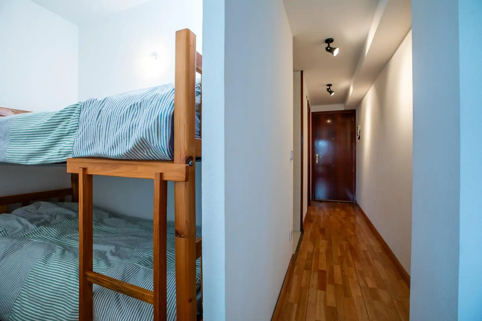 Estudio en venta en BURGO RAPITAN, Poblaciones norte