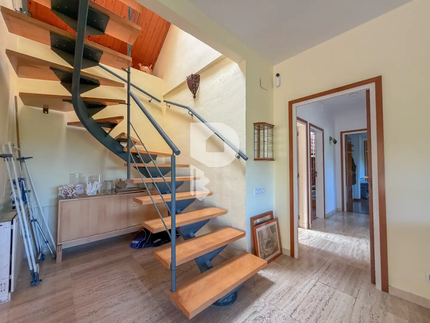Casa o chalet en venta en Esparreguera con Aire acondicionado, Calefacción y Parquet