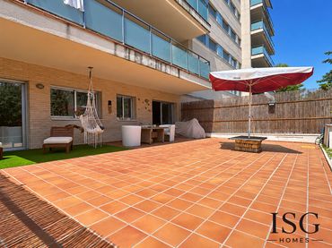 Appartement avec balcon à vendre à Carrer de Maria Castillo