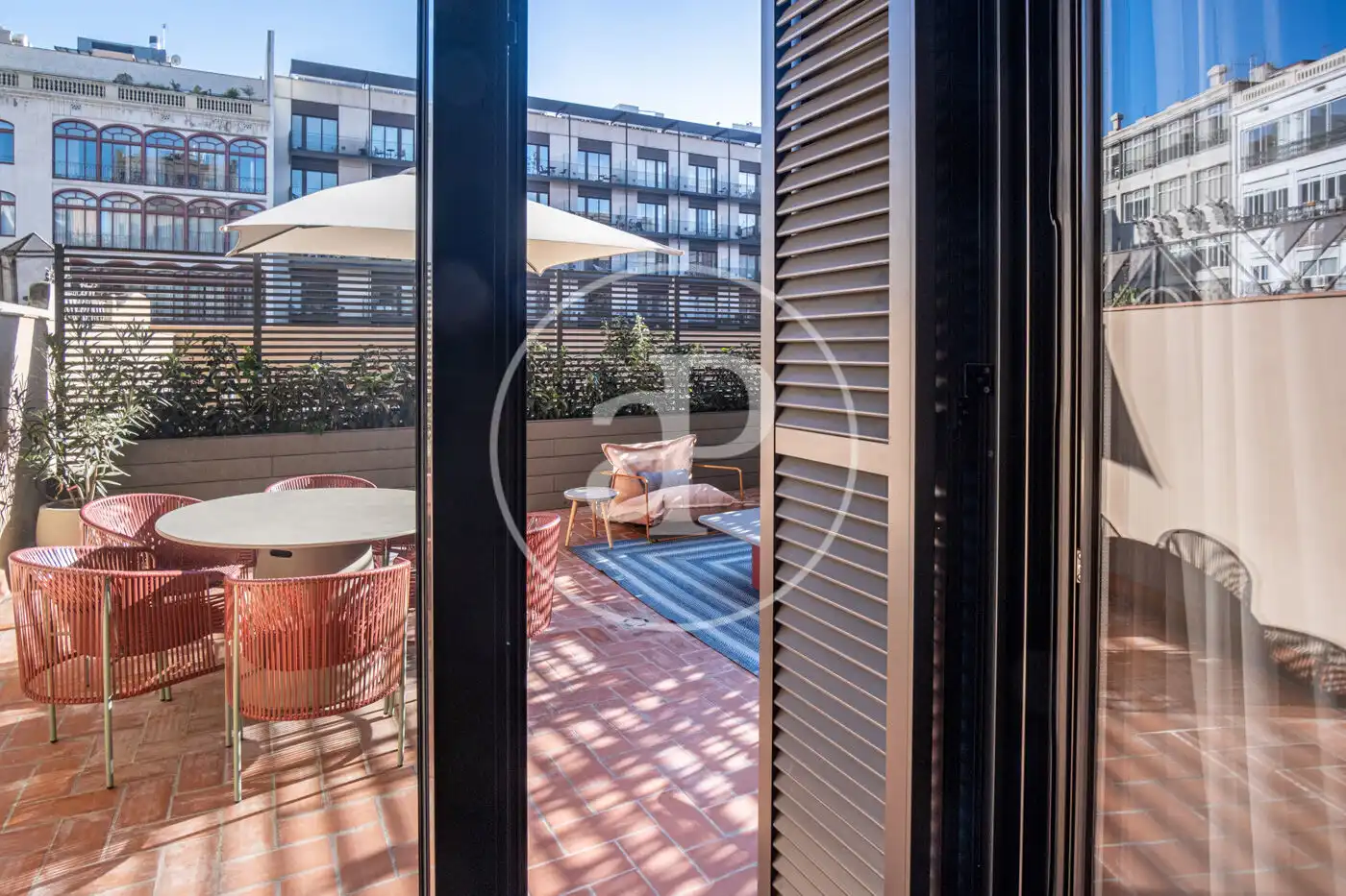 Piso de alquiler en C. del Consell de Cent, Dreta de l'Eixample