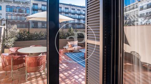 Foto 5 de Pis de lloguer a C. del Consell de Cent, Dreta de l'Eixample,  Barcelona Capital