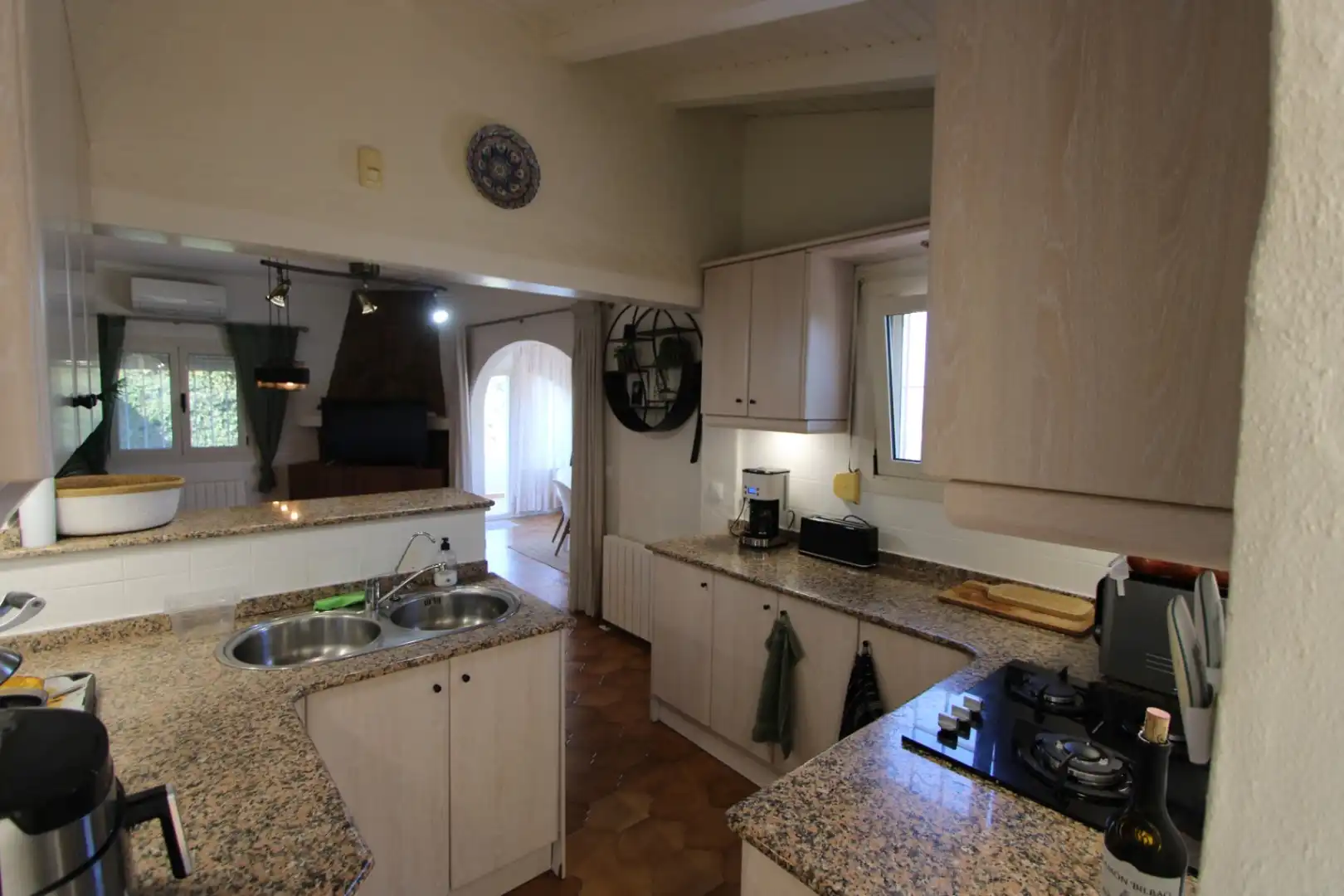 Villa avec piscine à vendre à Orba, imagen 7