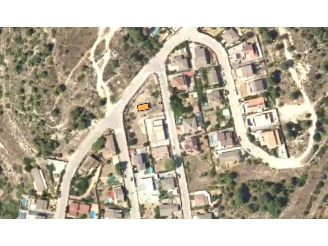 Terreny residencial en venda a Calle General Moragues 4, imagen 8