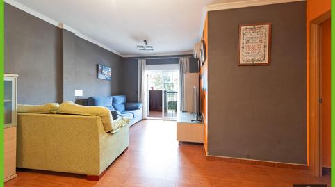 Foto 4 de Planta baixa en venda a Cotomar, Málaga