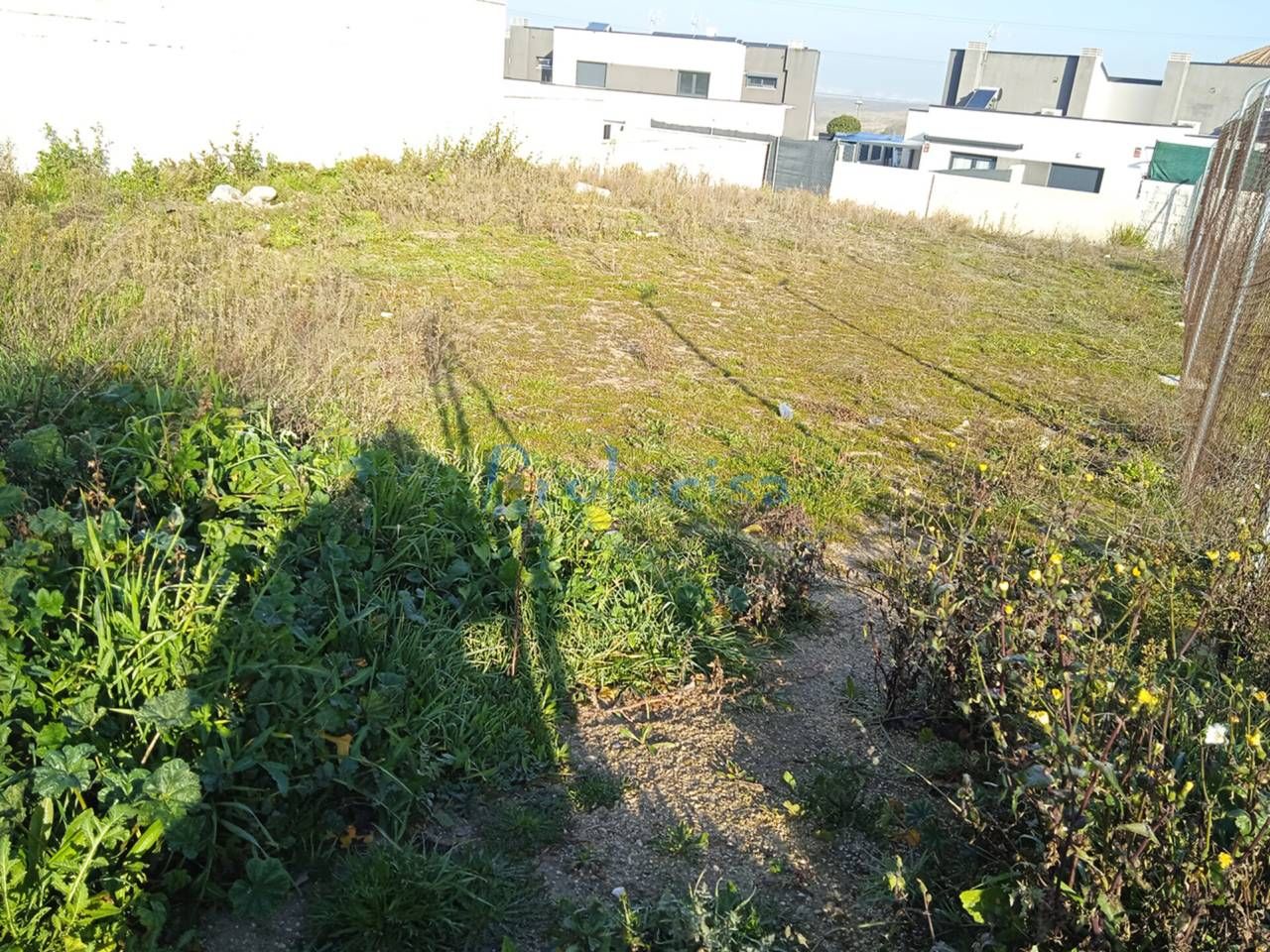 Residencial en venda en Moraleja de Enmedio