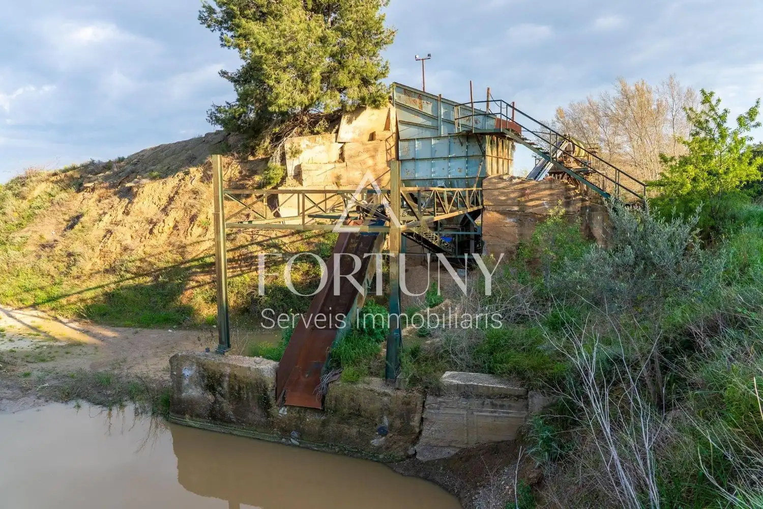Terreno residencial en venta en T-320, imagen 21