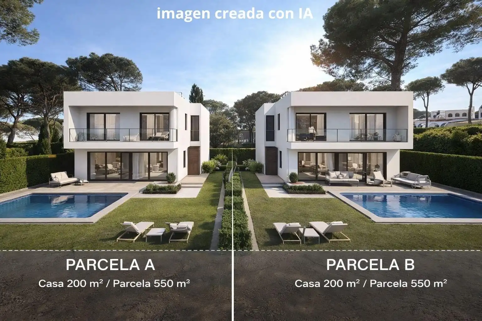 Residencial en venta en L'Escala