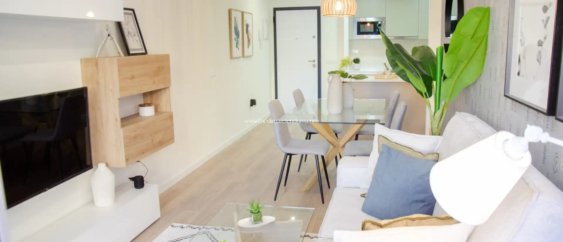 Wohnung zum Verkauf in Mil Palmeras, imagen 7