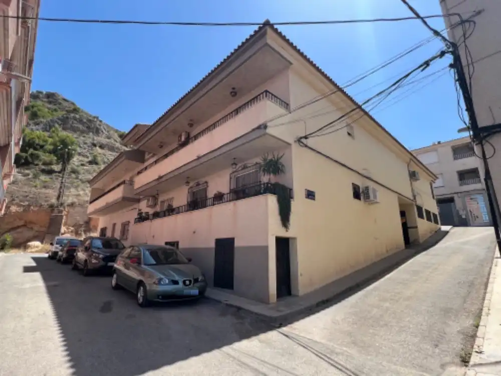 Parkplatz zum Verkauf in C/ San Fernando, imagen 2