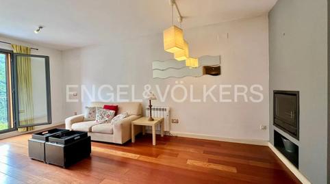 Foto 2 de Pis en venda a Carrèr Travessia Major, 13, Arrós, Lleida