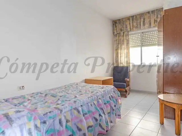 Apartamento en venta en Arenas del Rey