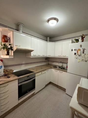 Casa adosada en Venta en Casco Histórico  - Ribera - San Basilio