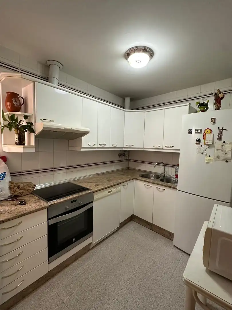 Adosado con terraza en venta en Centro