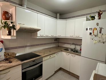 Casa a schiera con balcone in vendita a Centro