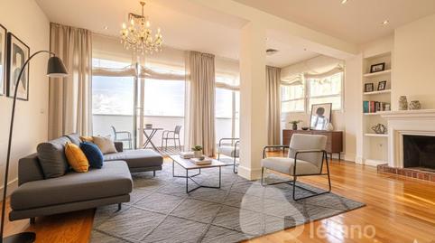 Photo 4 of Attic to rent in Molina Lario, Centro Histórico, Málaga Capital