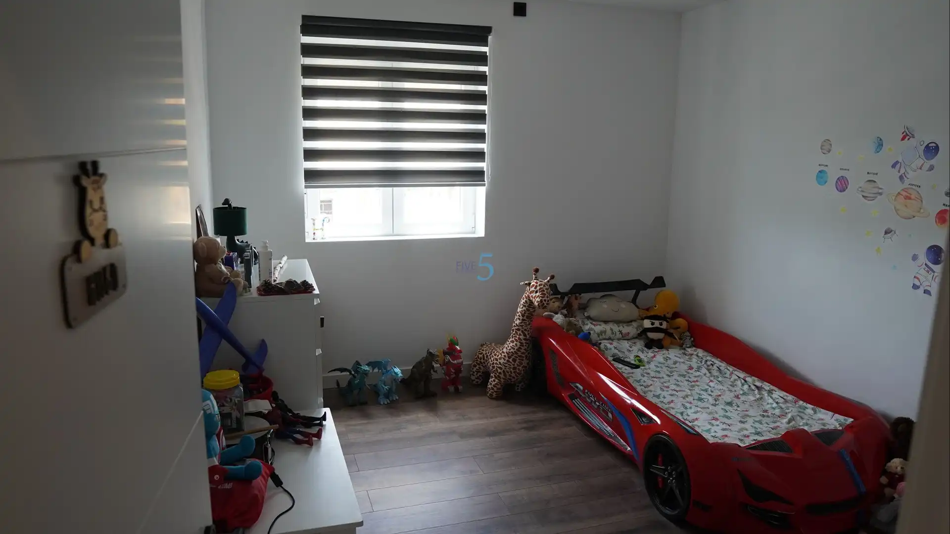 Dormitori de Casa o xalet en venda en Orihuela amb Aire condicionat, Calefacció i Terrassa