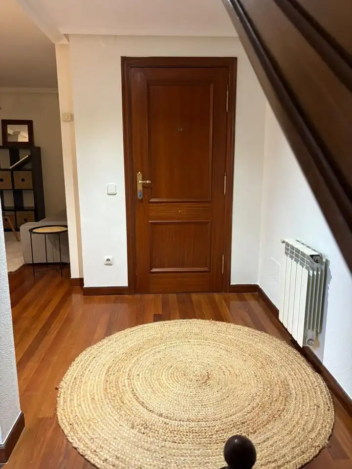 Piso de alquiler en Santander con Amueblado