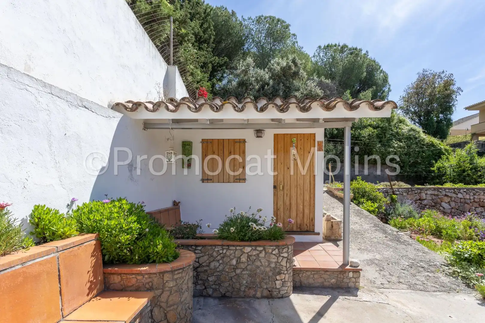 Casa o chalet en venta en La Palma de Cervelló con Calefacción, Jardín privado y Terraza