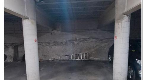 Foto 2 de Garatge de lloguer a Carrer Ponent, Castellbisbal, Barcelona