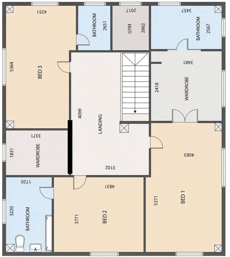 Casa a schiera in vendita a Benahavís pueblo, imagen 37