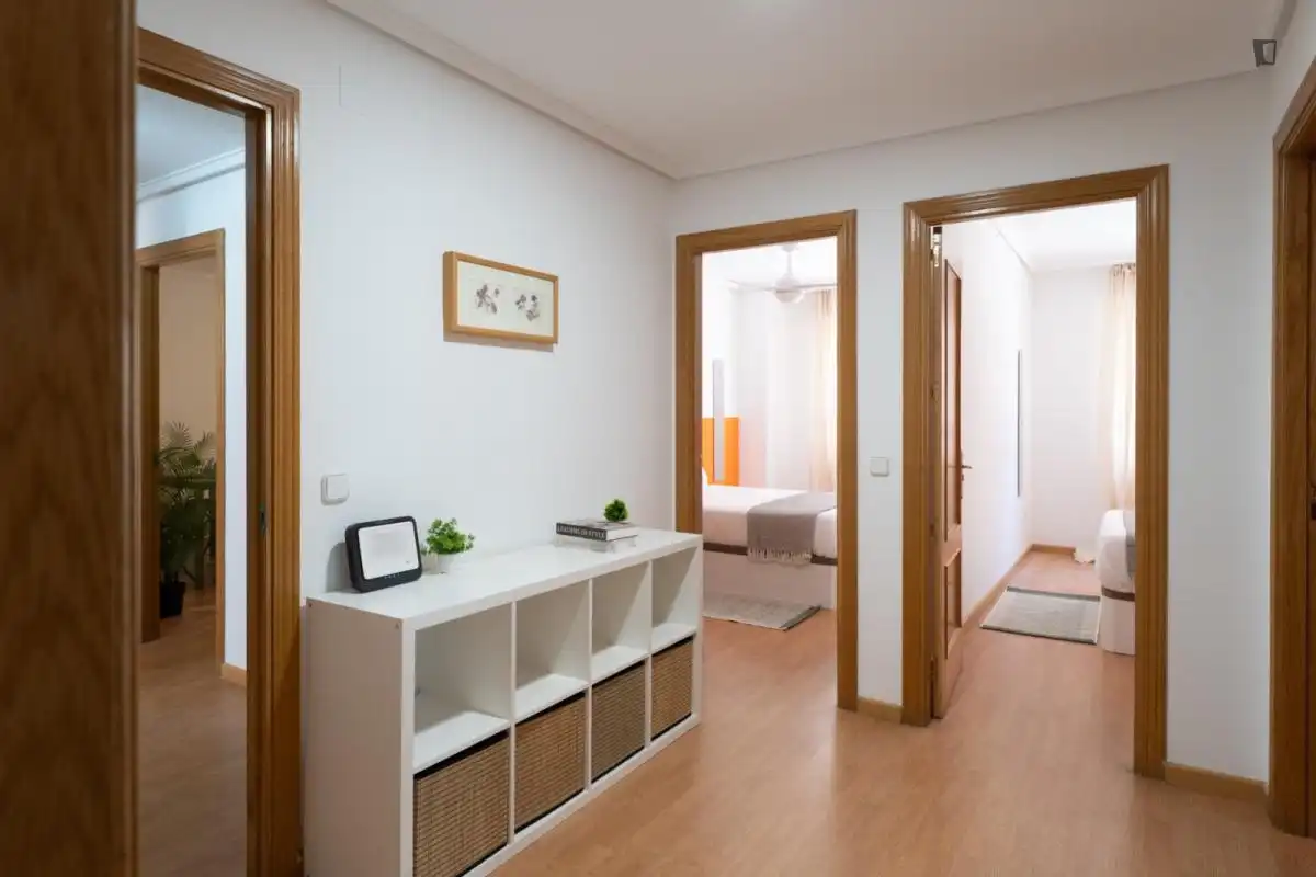 Room in Acacias