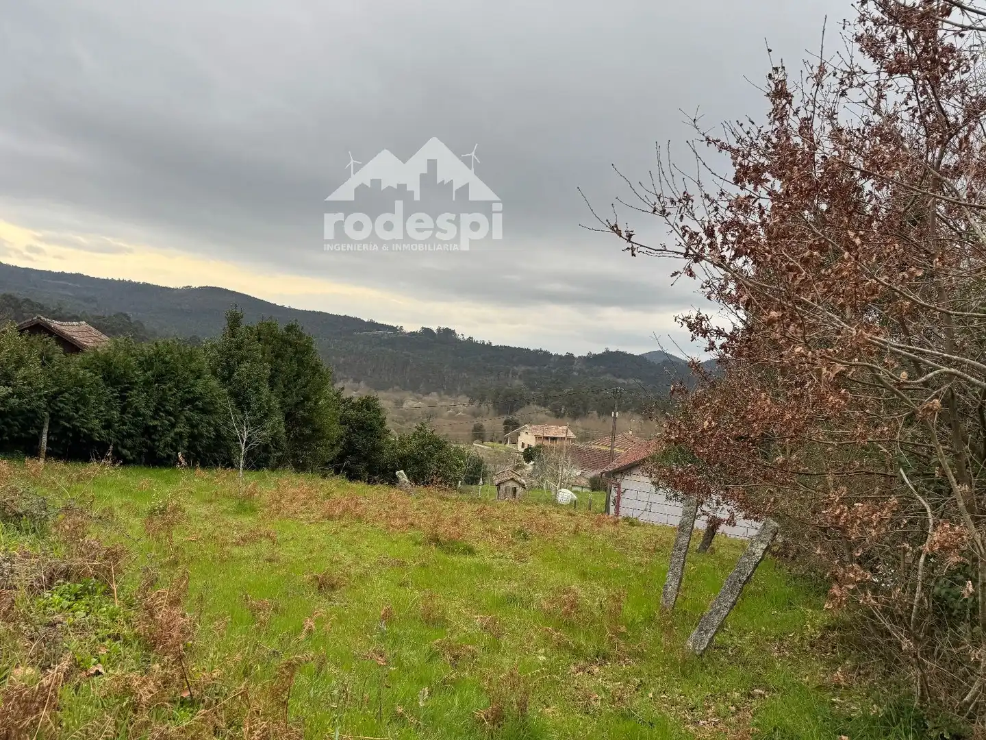 Casa amb jardí en venda a Mondariz, imagen 36