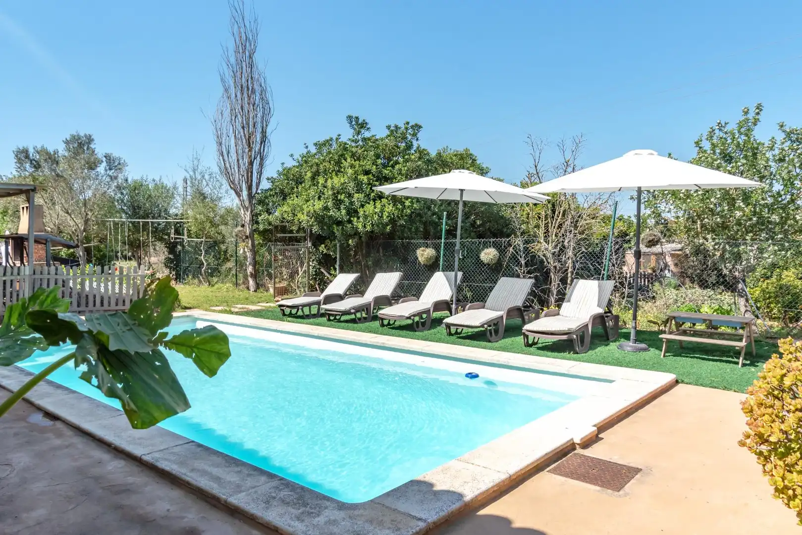 Houses for sale in Porto Cristo