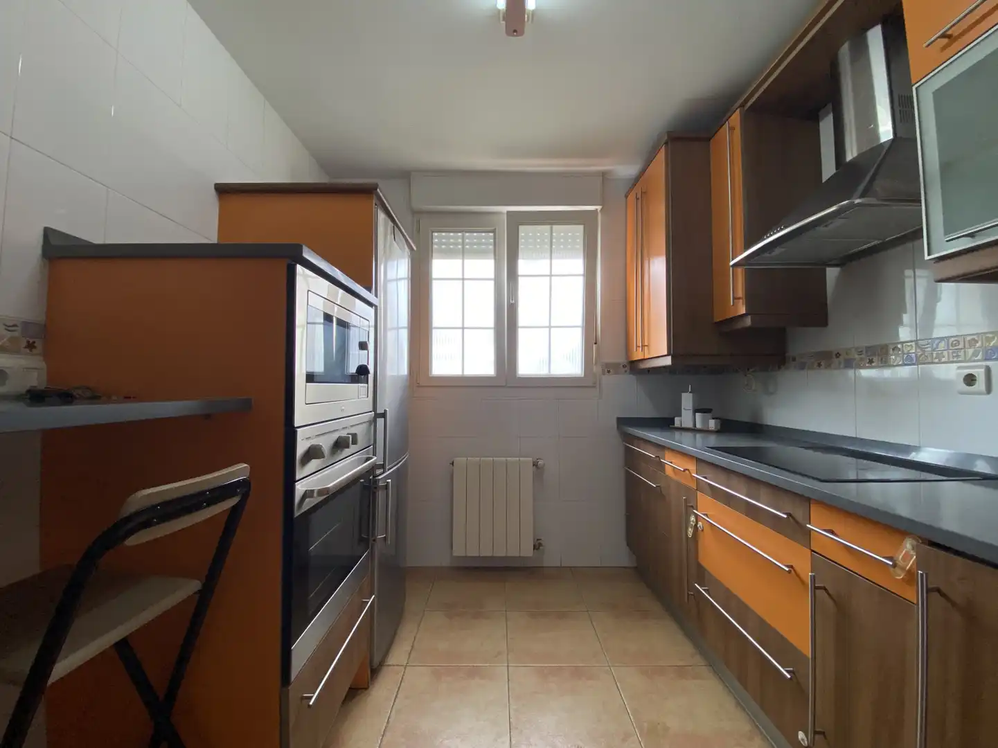 Casa bifamiliare con giardino in vendita a Cueva La - BO POMALUENGO, imagen 7