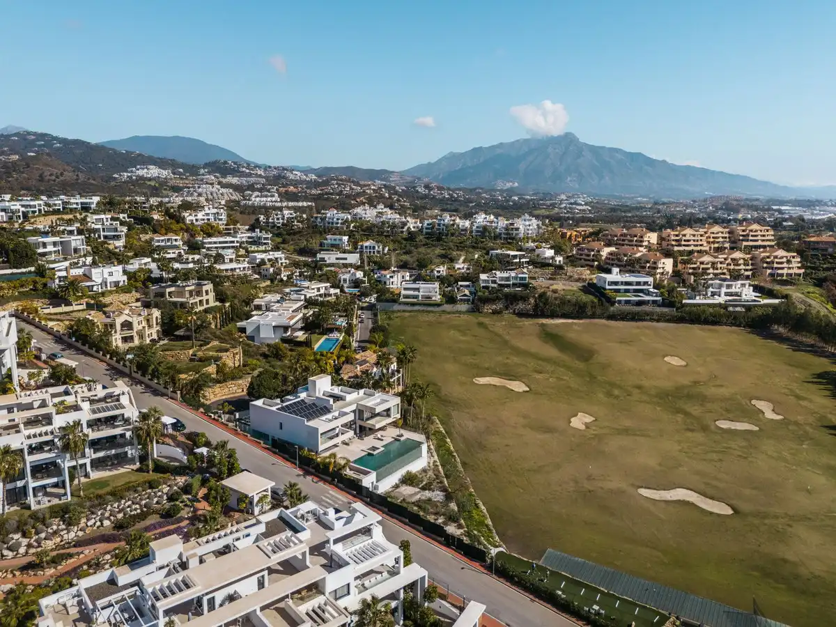 Detached house with pool for sale in La Quinta, imagen 44