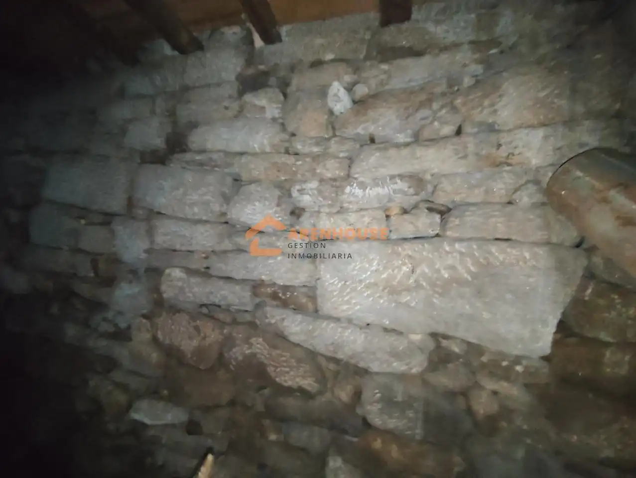 Casa amb terrassa en venda a Piñor, imagen 17