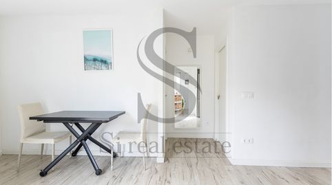 Foto 4 de Piso en venta en Avinguda Meridiana, Navas, Barcelona Capital
