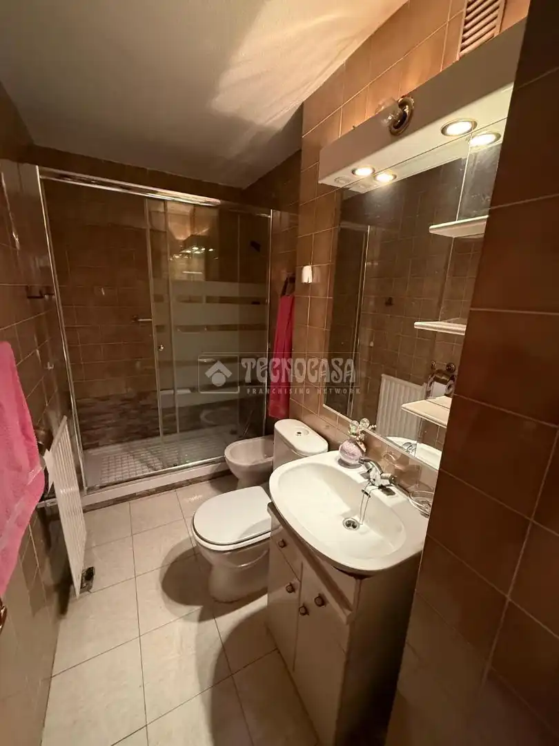 Baño de Piso en venta en Madrid con Calefacción
