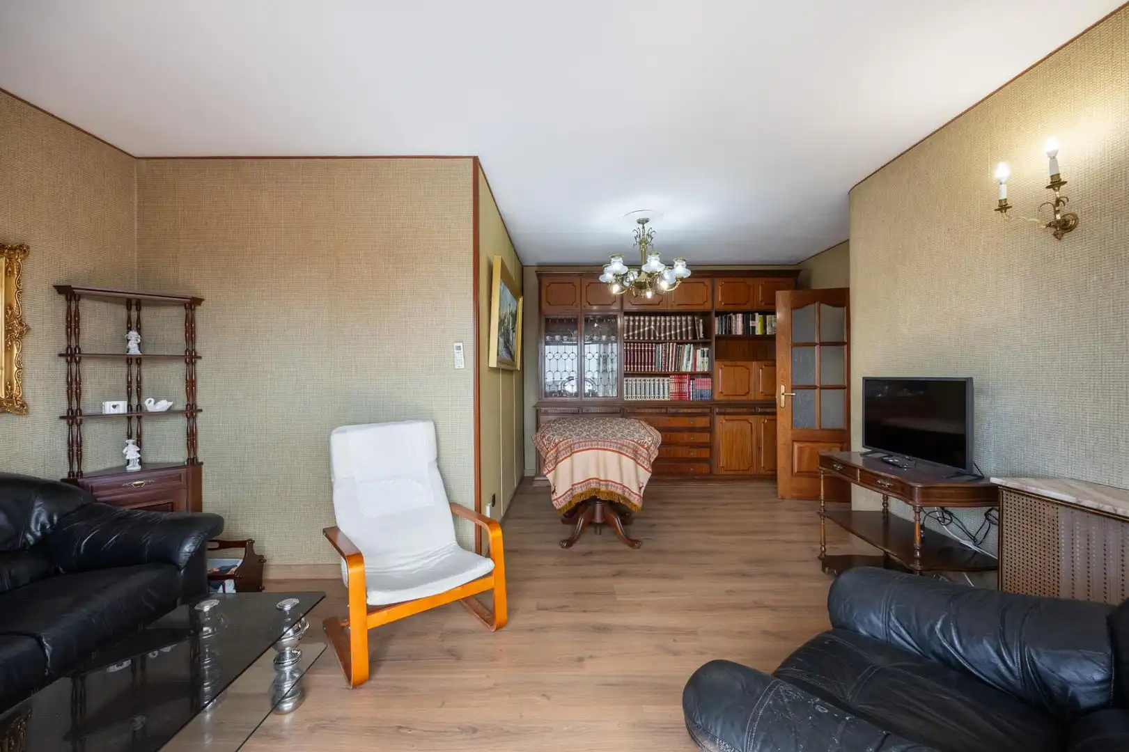 Piso con piscina en venta en Avenida de Badajoz, imagen 16
