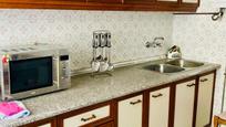 Kitchen of Flat for sale in Málaga Capital  with Air Conditioner and Heating