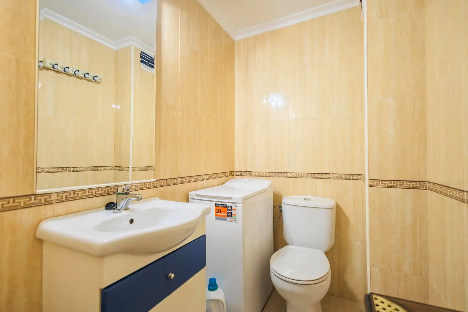 Flat with pool to rent in Playa del Cura, imagen 20