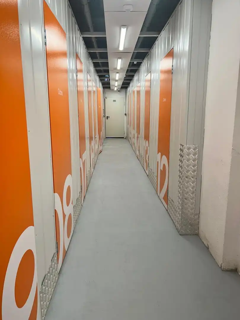 Trastero en venta en Valencia