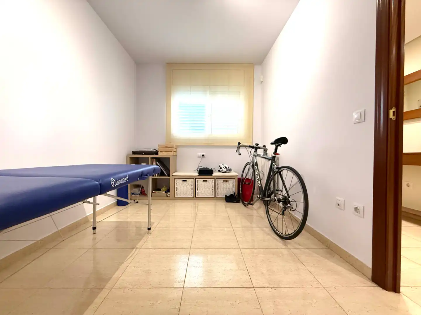 Casa a schiera con terrazza in vendita a Carrer de Vinebre, imagen 25
