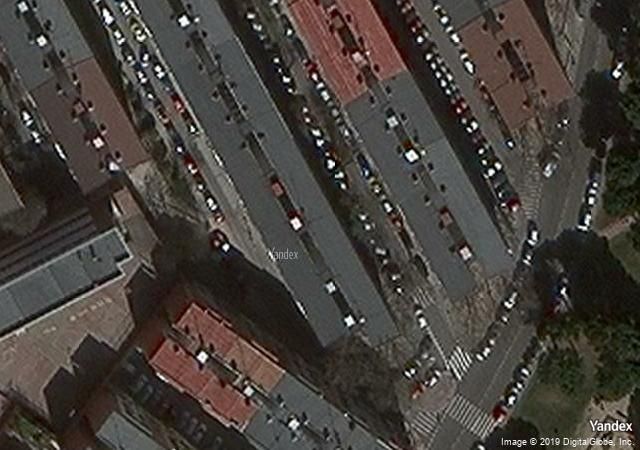 Flat for sale in  Madrid Capital