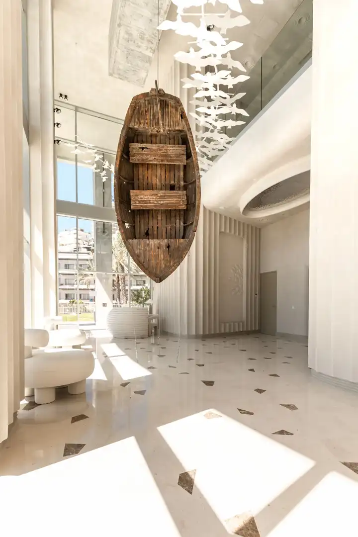 Appartement compact avec piscine à vendre à Playa de Poniente, imagen 43