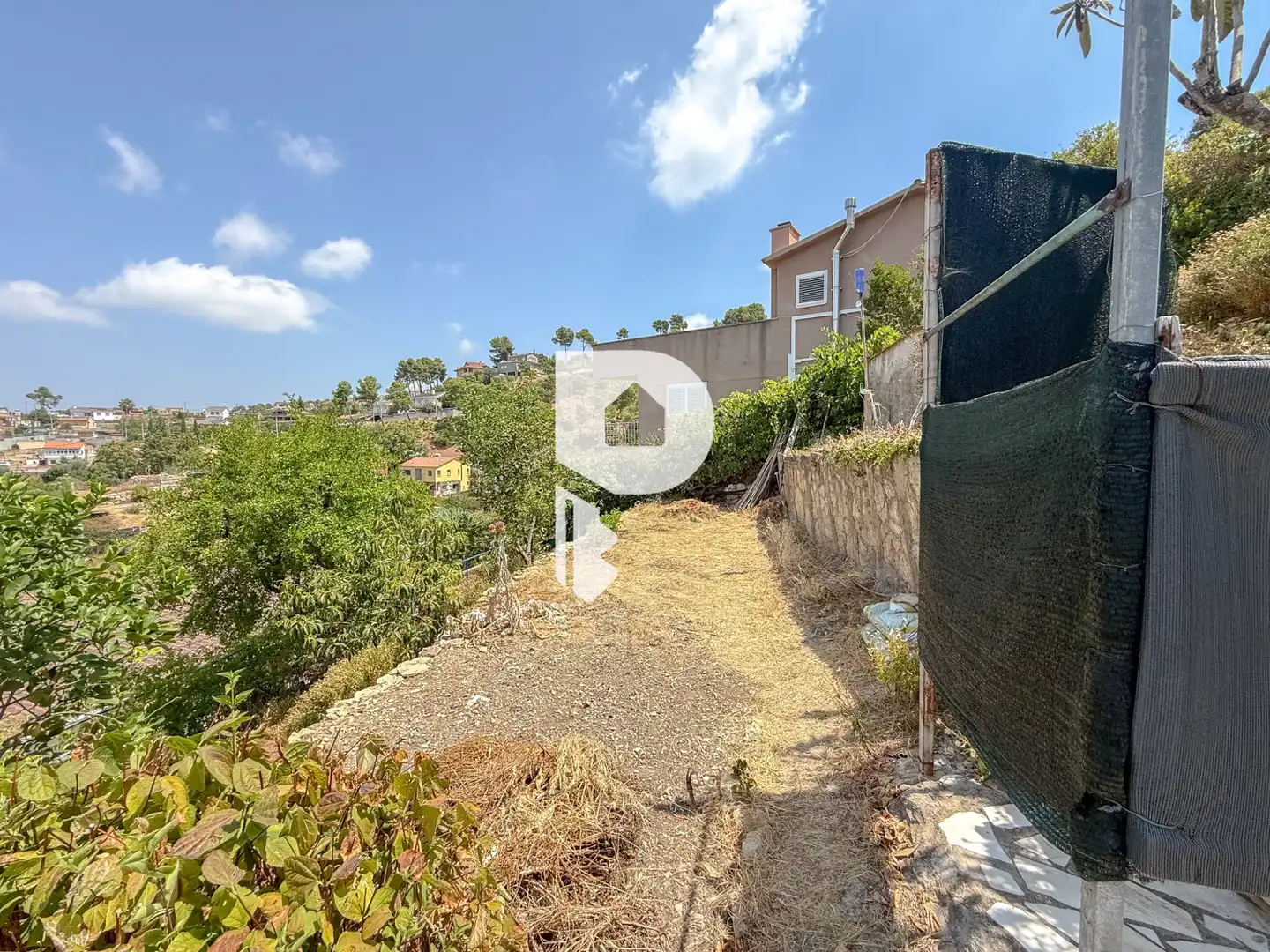 Casa o chalet en venta en Vallirana con Calefacción, Jardín privado y Terraza