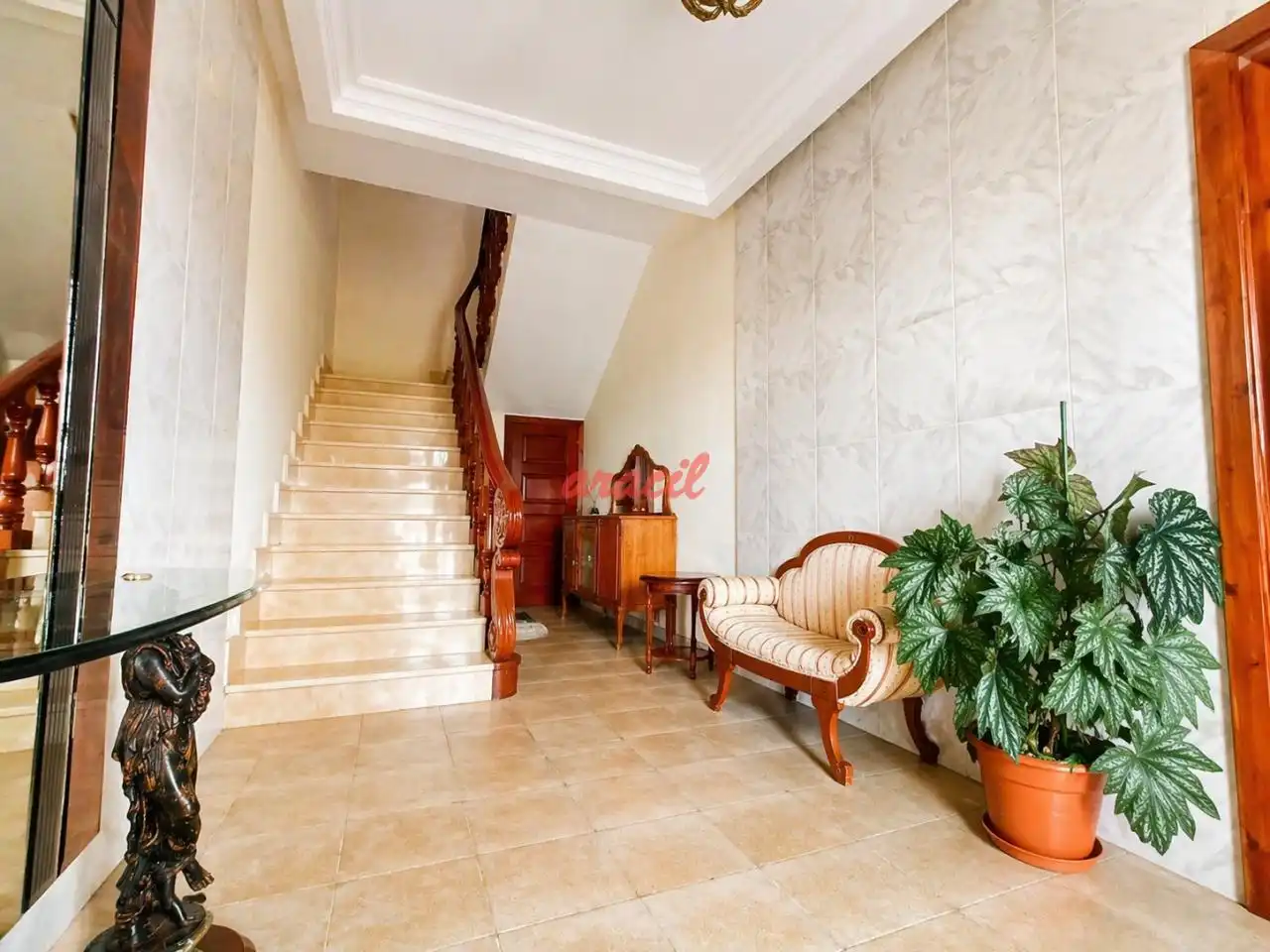 House with garden for sale in O Pereiro de Aguiar, imagen 4