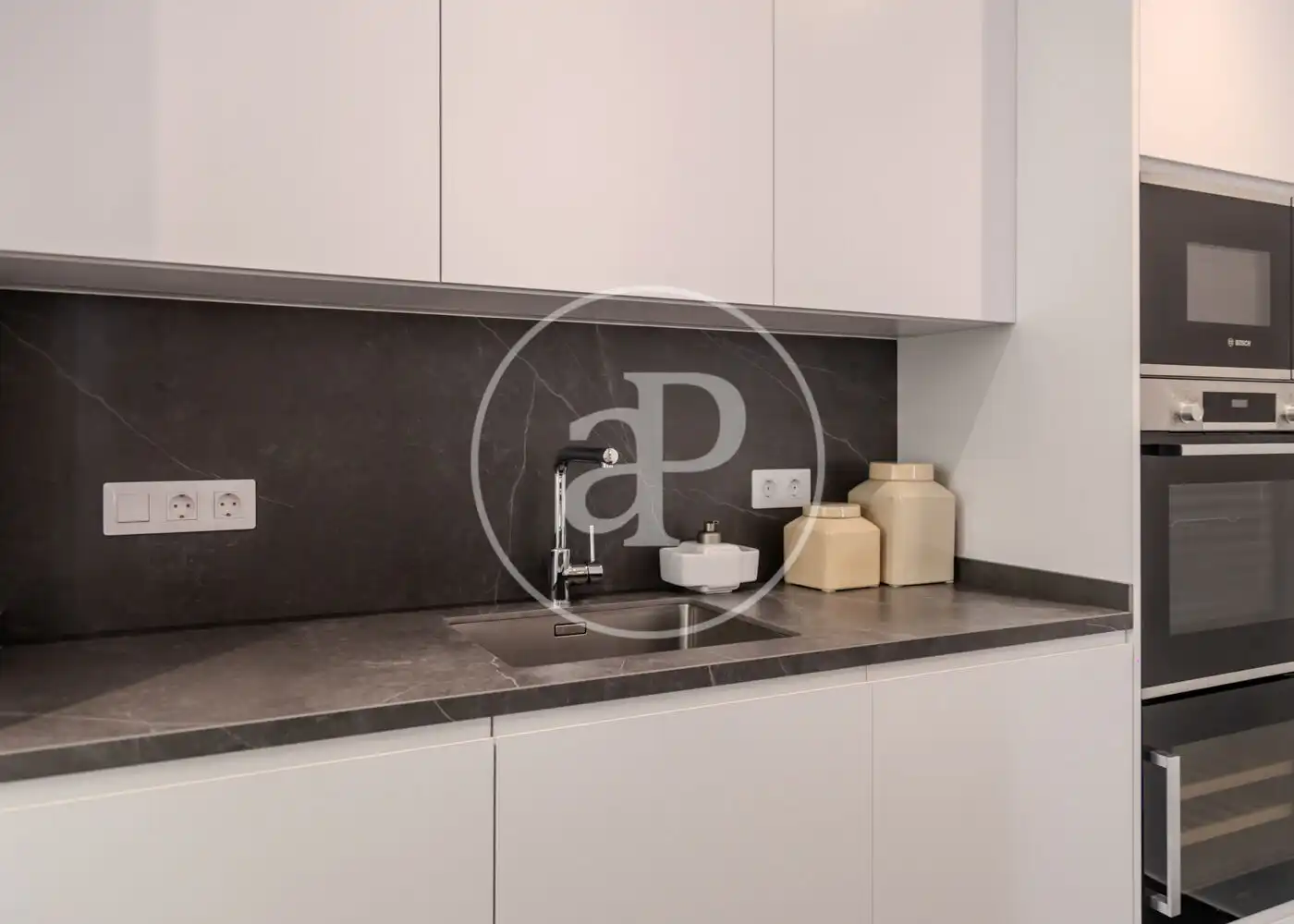Appartement avec terrasse à louer à C. de Gurtubay, imagen 24